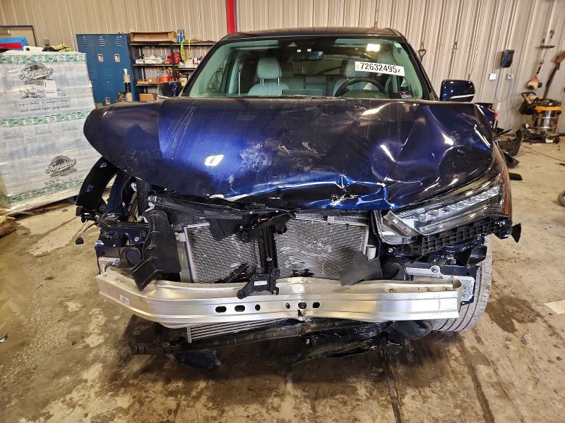 Продаж на аукціоні авто 2023 Acura Rdx, vin: 5J8TC2H7XPL023314, номер лоту: 72632495