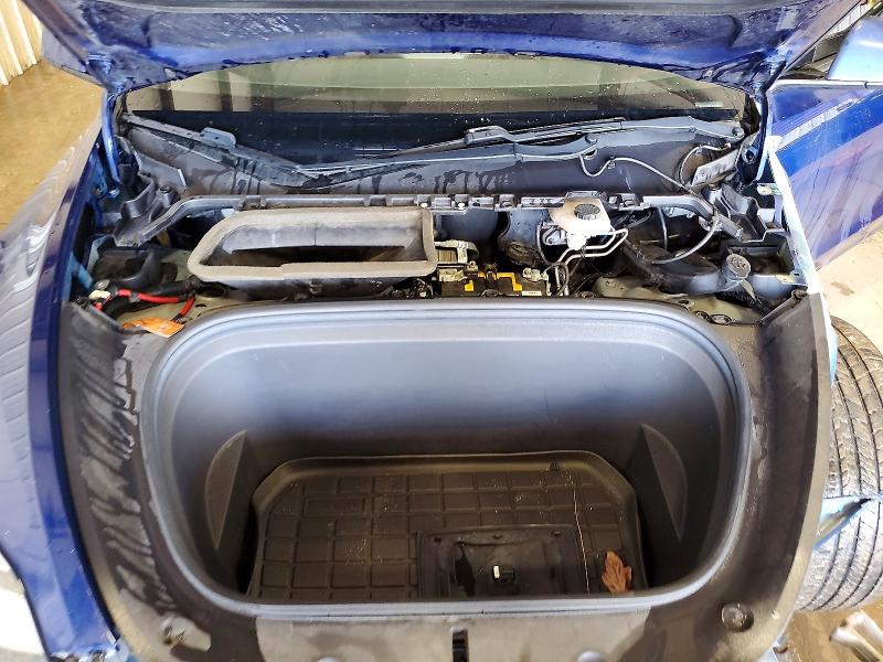 72644215 :رقم المزاد ، 5YJYGDEF4LF005145 vin ، 2020 Tesla Model Y مزاد بيع