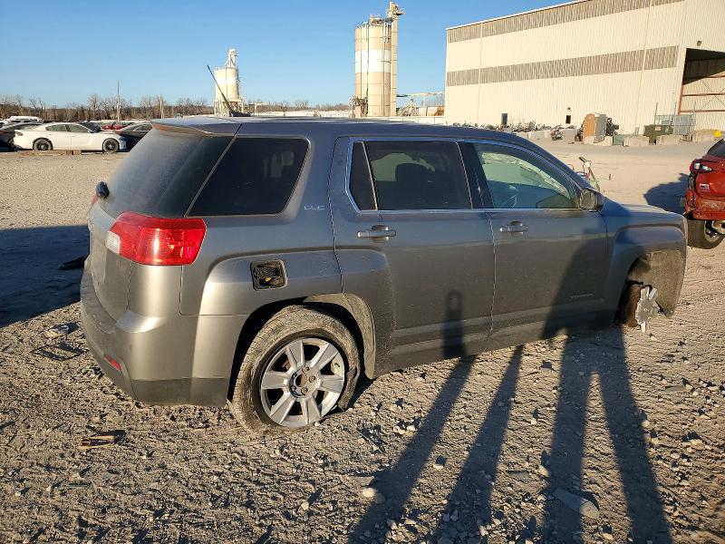 Продажа на аукционе авто 2012 Gmc Terrain, vin: 2GKALMEK1C6293016, номер лота: 74110045