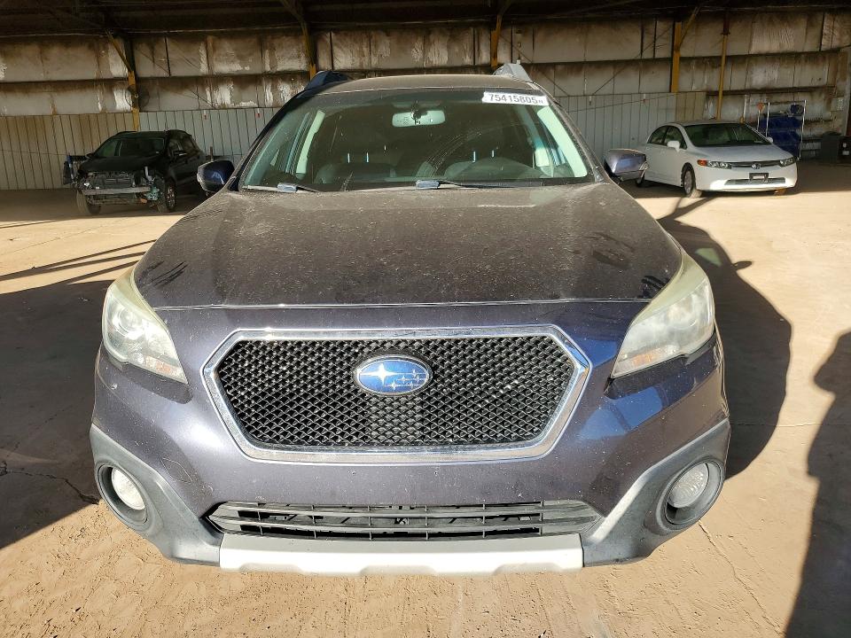 Продажа на аукционе авто 2016 Subaru Outback, vin: 4S4BSAJCXG3284789, номер лота: 75415805
