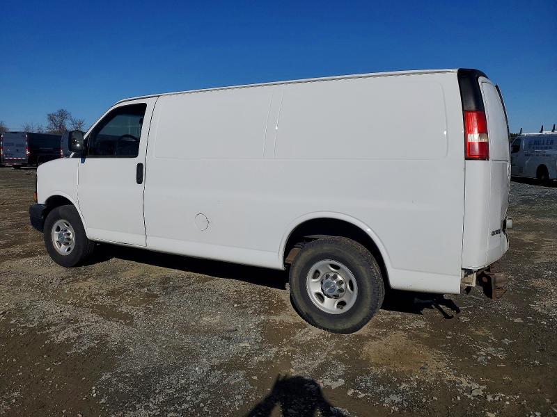 Продаж на аукціоні авто 2013 Chevrolet Express G2500, vin: 1GCWGFCA5D1168777, номер лоту: 73815065