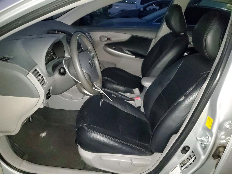 Auction sale of the 2010 Toyota Corolla Ba, vin: JTDBU4EE0A9114358, lot number: 74670075