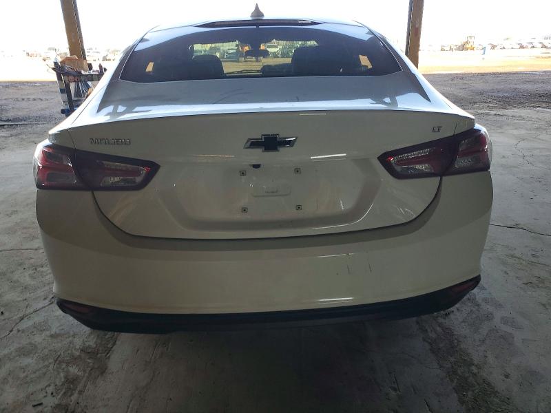 Aukcja sprzedaży 2022 Chevrolet Malibu, vin: 1G1ZD5ST9NF148709, numer aukcji: 73154615