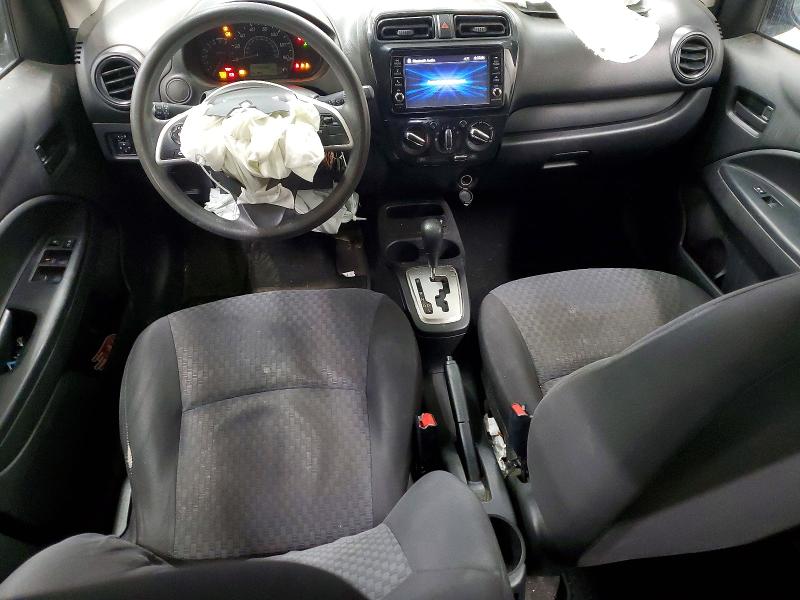 Продаж на аукціоні авто 2019 Mitsubishi Mirage, vin: ML32A3HJ7KH000864, номер лоту: 72171535