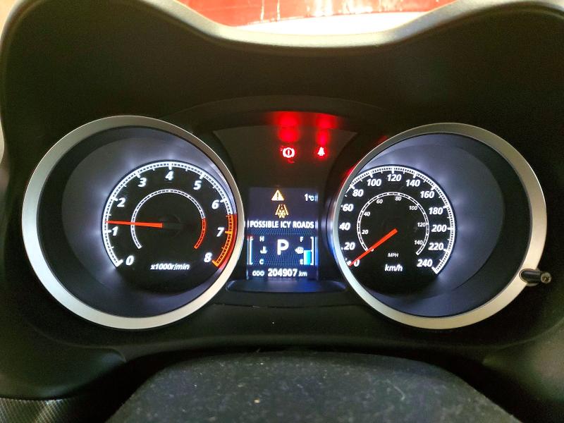 Продаж на аукціоні авто 2010 Mitsubishi Lancer, vin: JA32U8FW8AU606114, номер лоту: 73415895