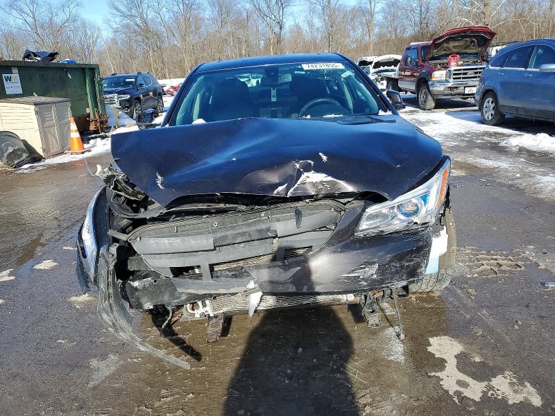 74231855 :رقم المزاد ، 1G4GB5G32EF120355 vin ، 2014 Buick Lacrosse مزاد بيع