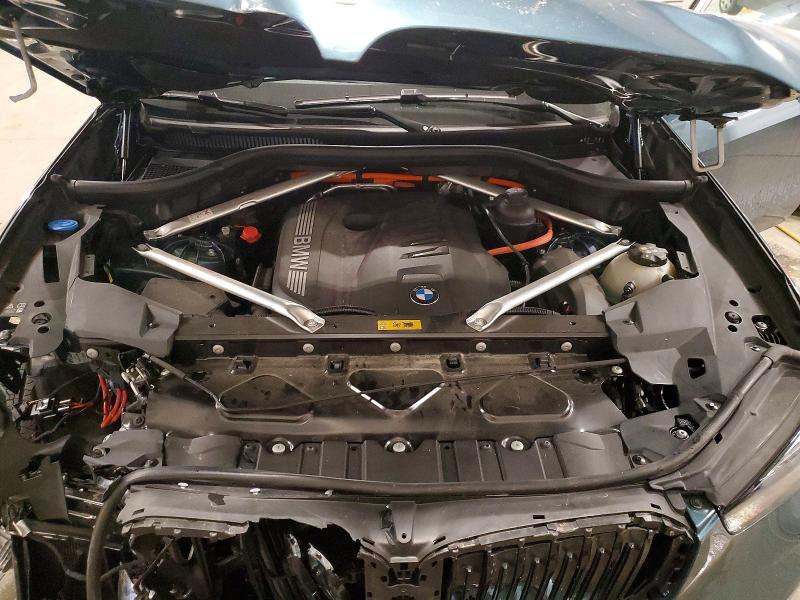 Aukcja sprzedaży 2025 Bmw X5, vin: 5UX43EU09S9Y77874, numer aukcji: 72221995