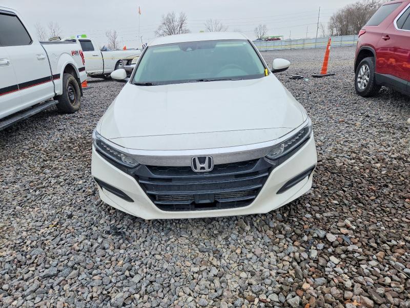 99902995 :رقم المزاد ، 1HGCV1F13LA023826 vin ، 2020 Honda Accord مزاد بيع