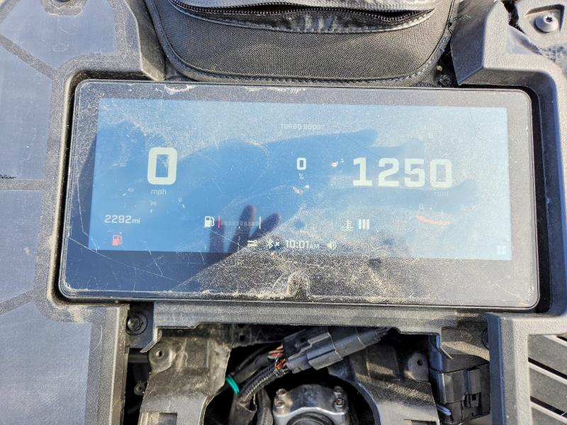 Продаж на аукціоні авто 2025 Ski-doo Summit X85, vin: 2BPSTSSE8SV000106, номер лоту: 97122495