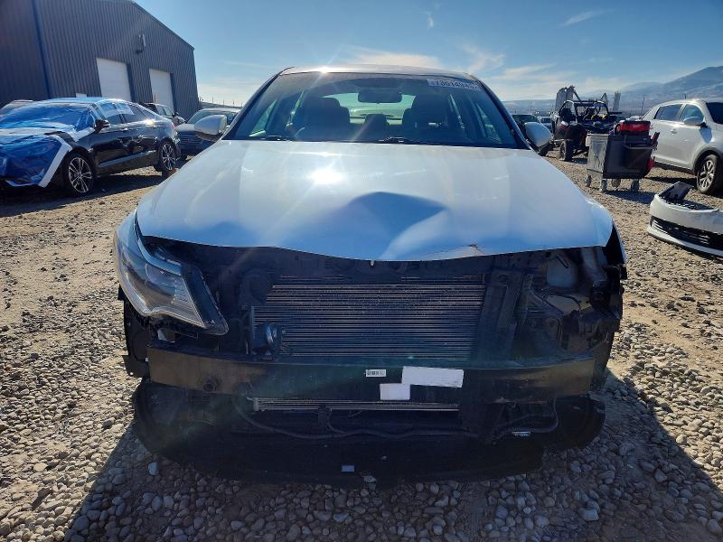 Продаж на аукціоні авто 2016 Kia Optima Lx, vin: KNAGT4L30G5084365, номер лоту: 73614945