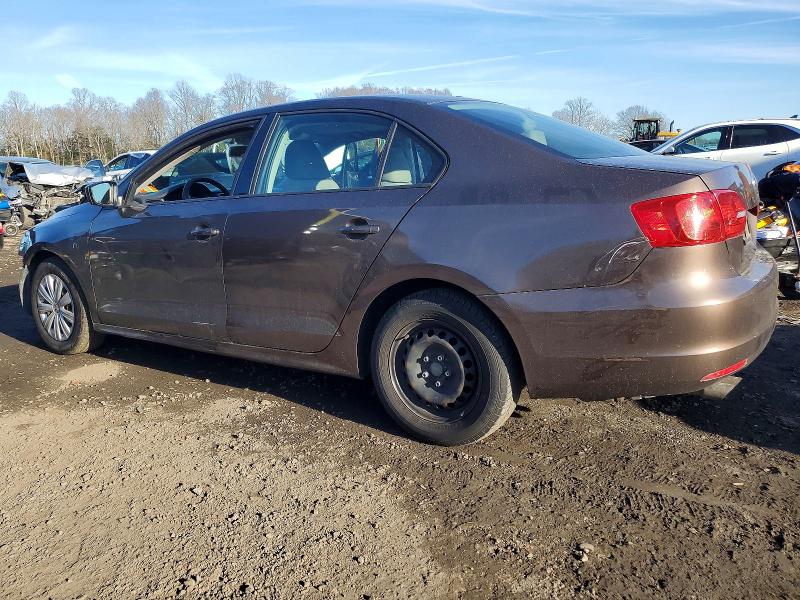 Aukcja sprzedaży 2014 Volkswagen Jetta, vin: 3VW2K7AJ1EM356624, numer aukcji: 49181106