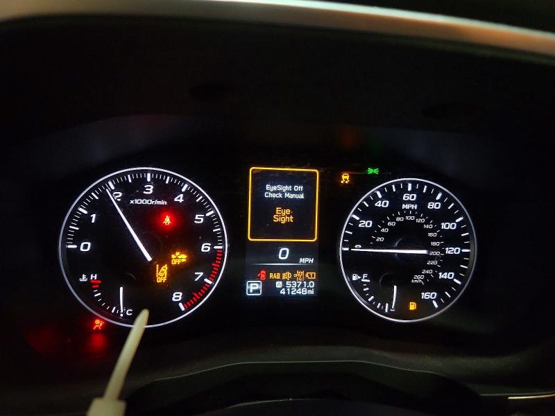 Aukcja sprzedaży 2024 Subaru Ascent, vin: 4S4WMASD9R3432324, numer aukcji: 74946885