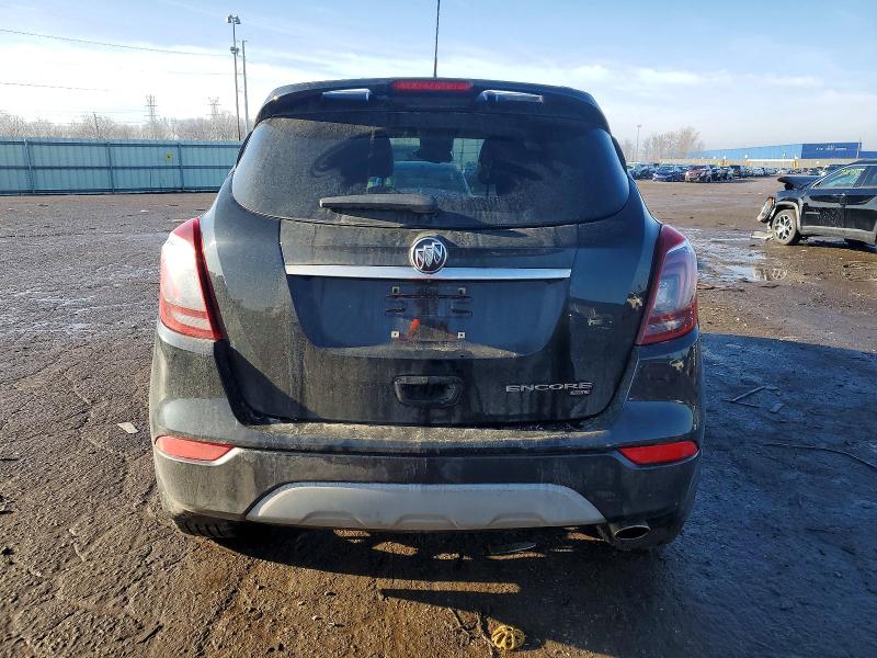 Aukcja sprzedaży 2019 Buick Encore, vin: KL4CJ2SB2KB703010, numer aukcji: 99838025