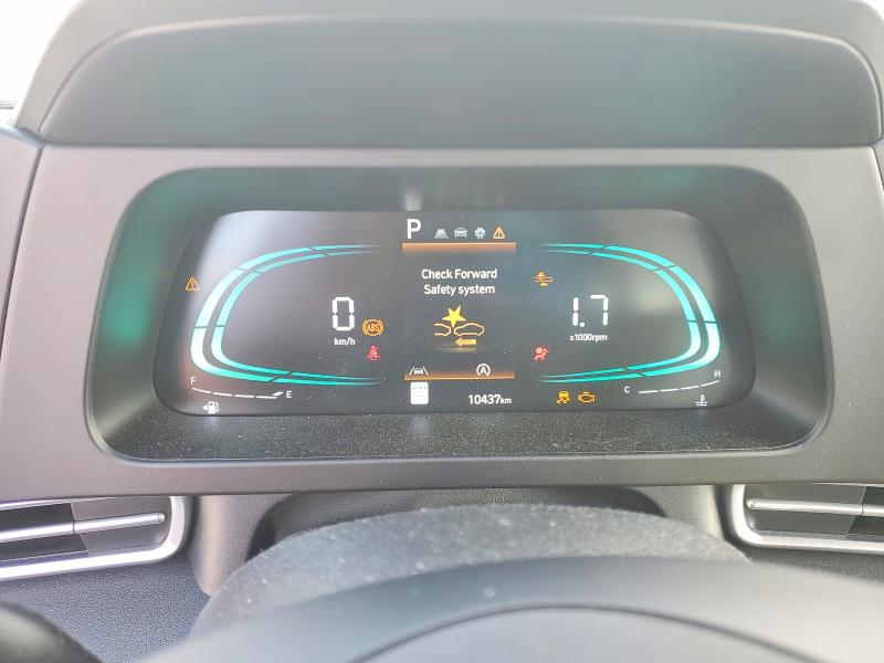 Продажа на аукционе авто 2025 Hyundai Elantra Se, vin: KMHLM4DG6SU068066, номер лота: 73502225