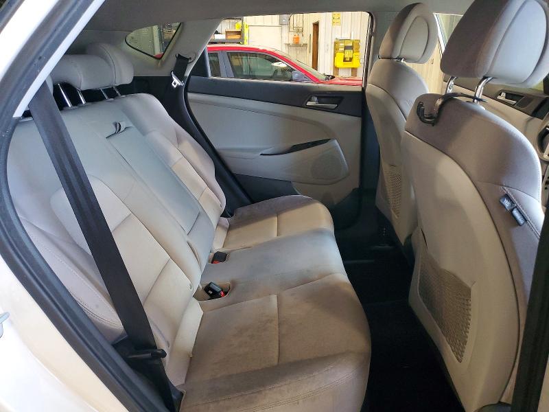 99724455 :رقم المزاد ، KM8J3CA45JU756203 vin ، 2018 Hyundai Tucson مزاد بيع