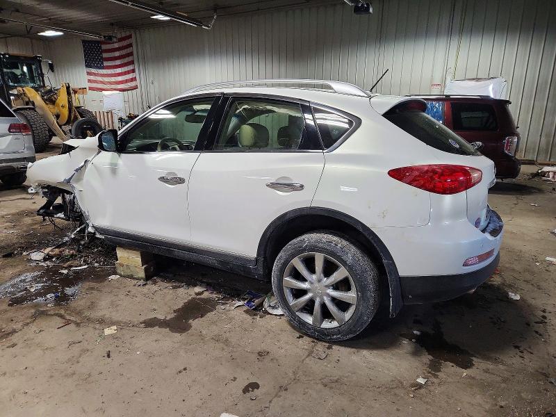 Продаж на аукціоні авто 2013 Infiniti Ex37, vin: JN1BJ0HR2DM482285, номер лоту: 74150965