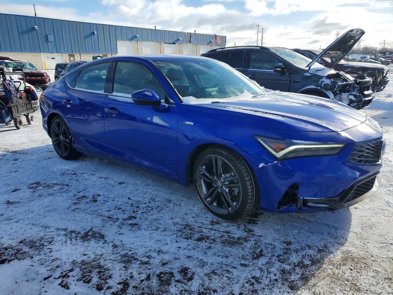 Aukcja sprzedaży 2025 Acura Integra, vin: 19UDE4H63SA017246, numer aukcji: 73170575
