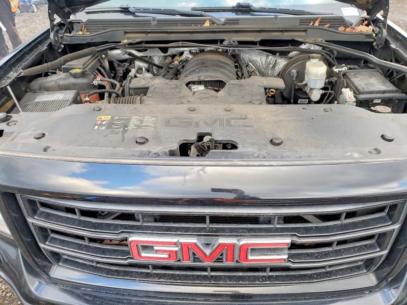 Продаж на аукціоні авто 2015 Gmc Sierra, vin: 1GTR1TEC6FZ415885, номер лоту: 97267605