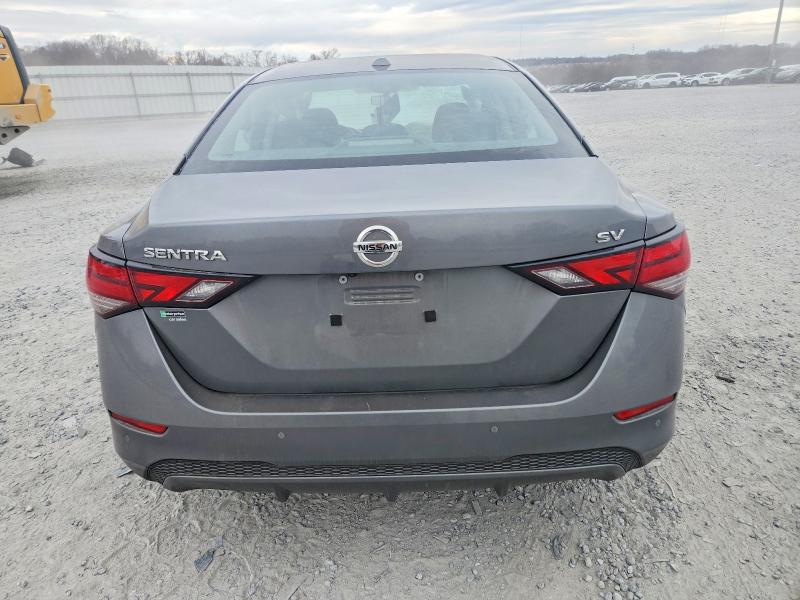 74443805 :رقم المزاد ، 3N1AB8CV9NY290498 vin ، 2022 Nissan Sentra مزاد بيع
