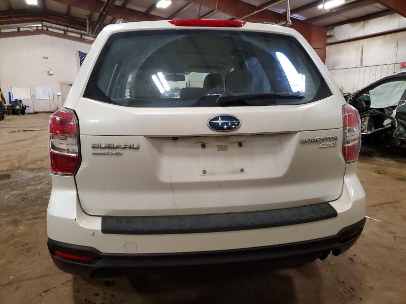 Продажа на аукционе авто 2015 Subaru Forester, vin: JF2SJABC3FH811614, номер лота: 72533375