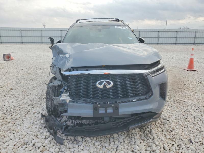 Aukcja sprzedaży 2025 Infiniti Qx60, vin: 5N1AL1HU5SC357986, numer aukcji: 72177955
