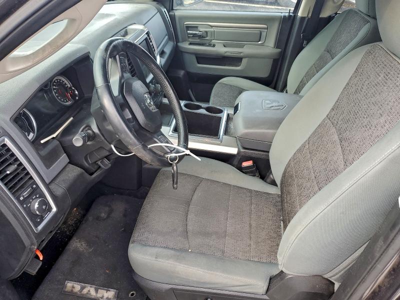 Продаж на аукціоні авто 2015 Ram 1500 Slt, vin: 1C6RR7LT6FS611893, номер лоту: 99464085