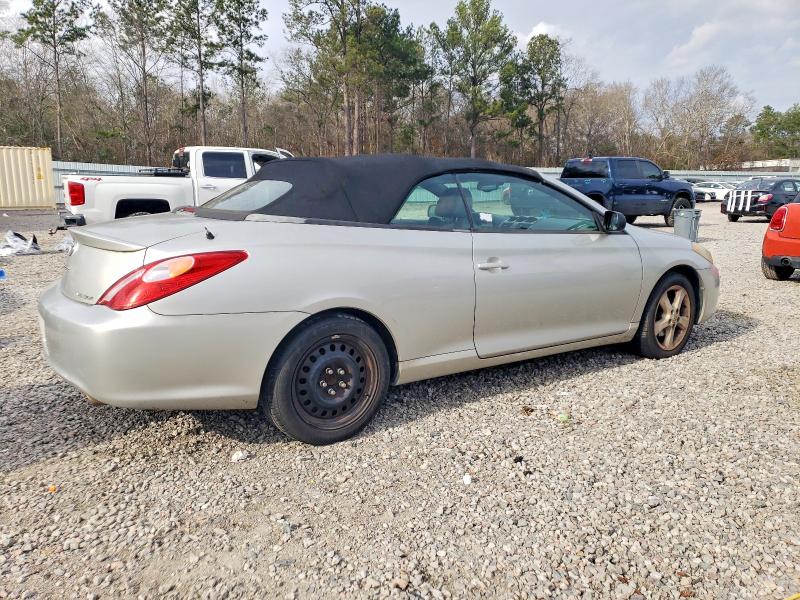 2005 Toyota Camry Solara მანქანა იყიდება აუქციონზე, vin: 4T1FA38P95U049509, აუქციონის ნომერი: 72447305