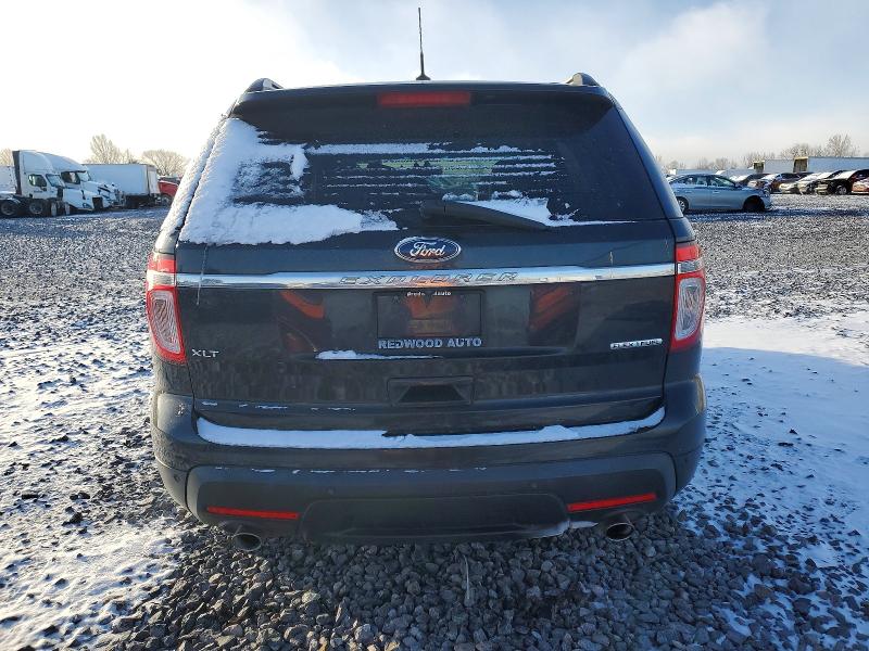 Продаж на аукціоні авто 2013 Ford Explorer, vin: 1FM5K7D86DGA78669, номер лоту: 99069885
