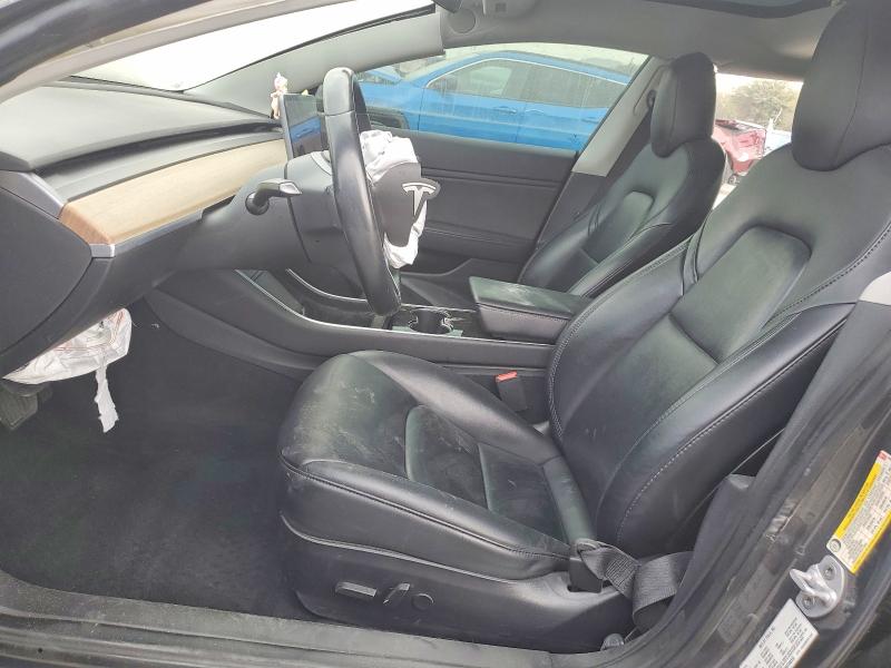 Aukcja sprzedaży 2019 Tesla Model 3, vin: 5YJ3E1EA9KF298350, numer aukcji: 74398705