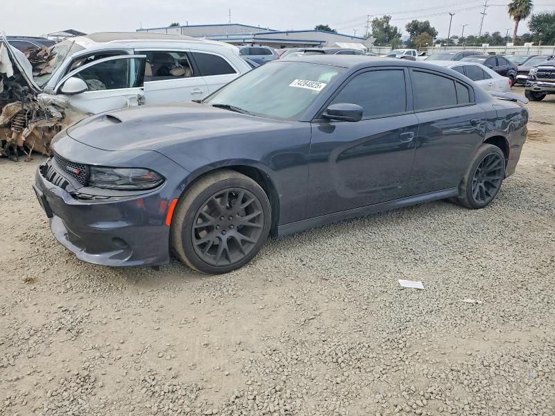 2019 Dodge Charger მანქანა იყიდება აუქციონზე, vin: 2C3CDXHG9KH526299, აუქციონის ნომერი: 74284825