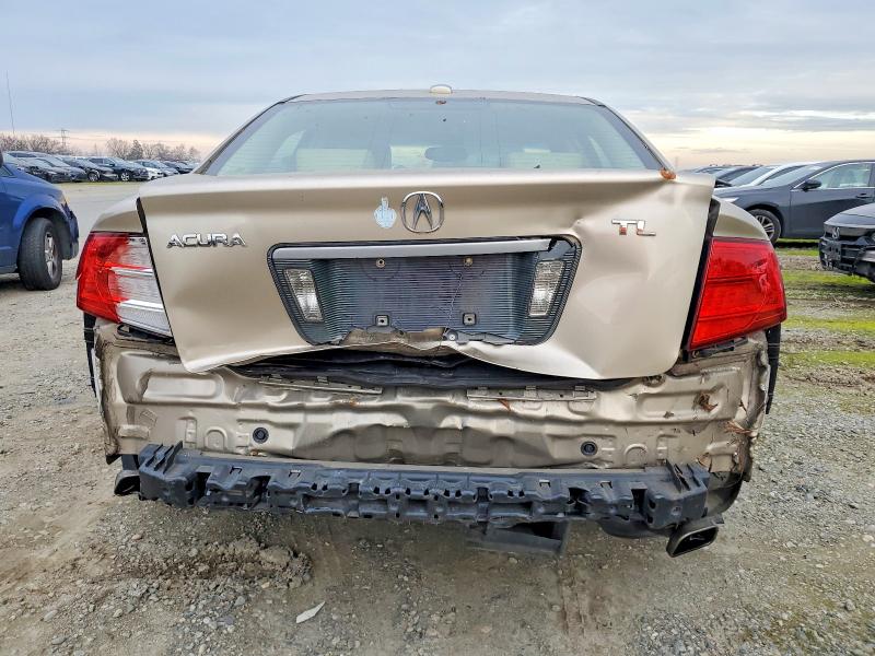 Продажа на аукционе авто 2004 Acura Tl, vin: 19UUA65664A048229, номер лота: 74894105
