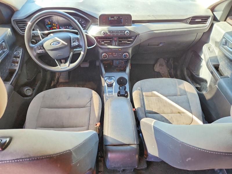 73918495 :رقم المزاد ، 1FMCU0F63LUB97476 vin ، 2020 Ford Escape مزاد بيع