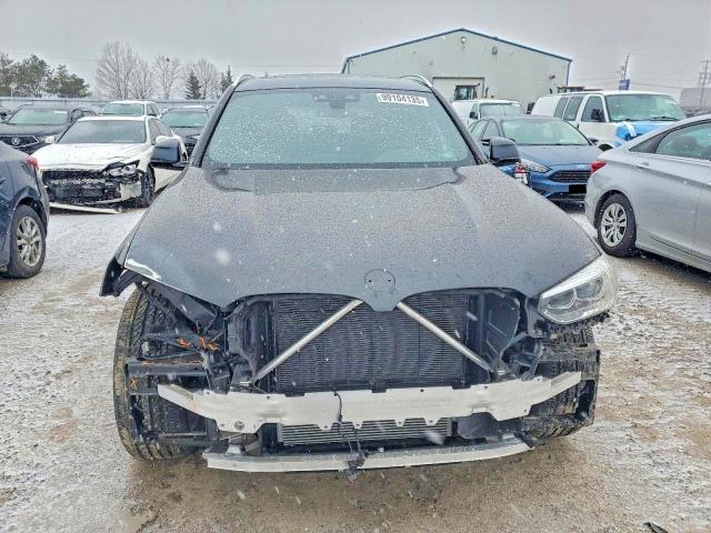 Продаж на аукціоні авто 2021 Bmw X3, vin: 5UXTY5C02M9F68218, номер лоту: 99104135