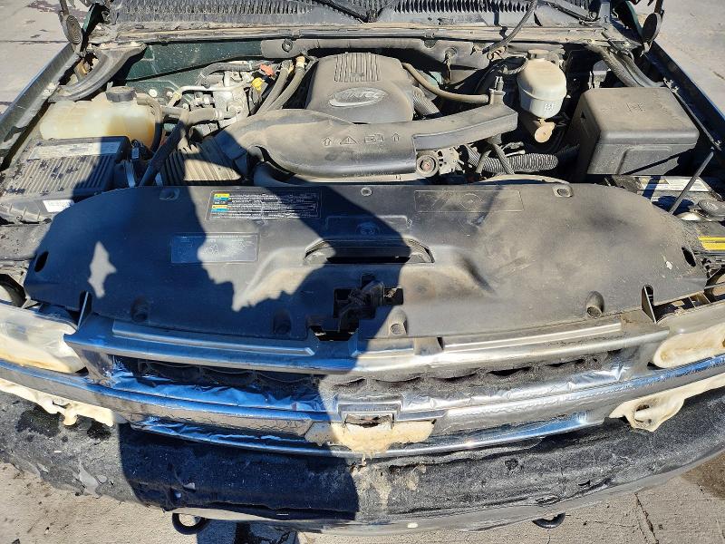 Aukcja sprzedaży 2003 Chevrolet Suburban, vin: 3GNFK16Z23G174420, numer aukcji: 97822075
