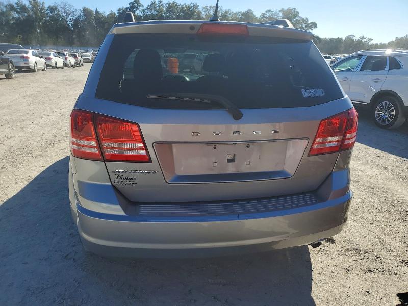 Aukcja sprzedaży 2017 Dodge Journey, vin: 3C4PDCAB6HT564366, numer aukcji: 73194175