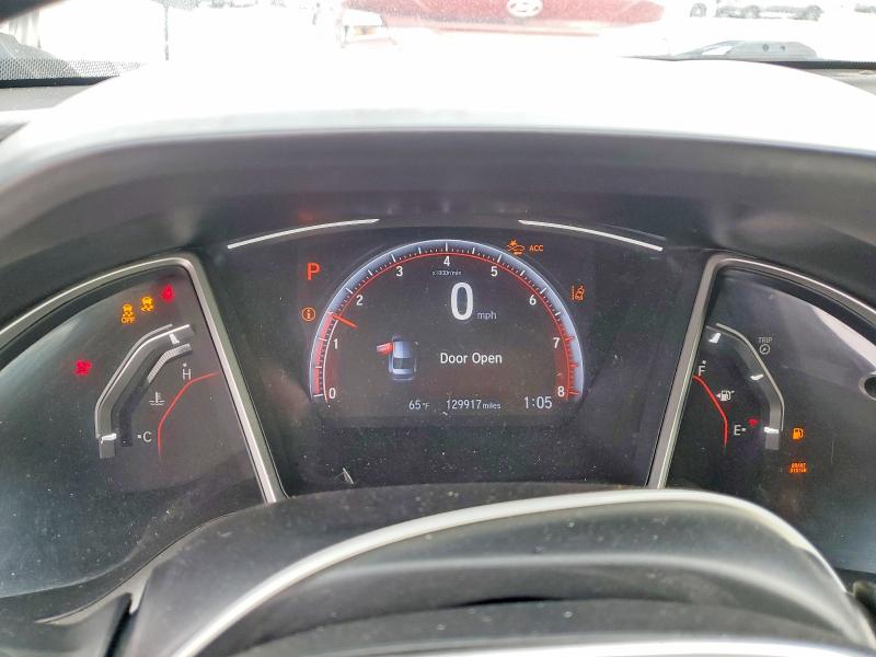 Aukcja sprzedaży 2020 Honda Civic, vin: 2HGFC2F80LH570950, numer aukcji: 95725315