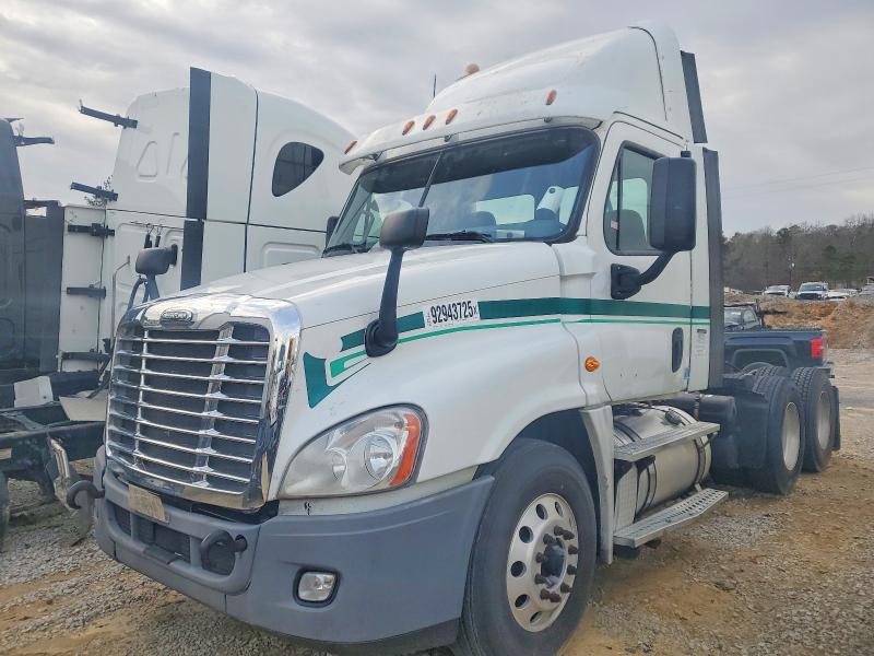 Aukcja sprzedaży 2016 Freightliner Cascadia 1, vin: 1FUJGEDV1GLGT2609, numer aukcji: 92943725