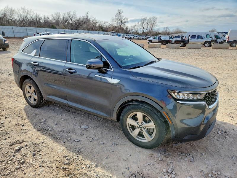Продаж на аукціоні авто 2022 Kia Sorento, vin: 5XYRG4LC6NG089042, номер лоту: 73271885