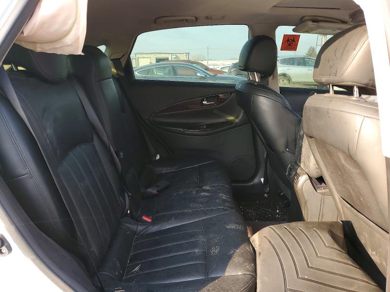 Продажа на аукционе авто 2017 Infiniti Qx50, vin: JN1BJ0RR4HM407818, номер лота: 99522625