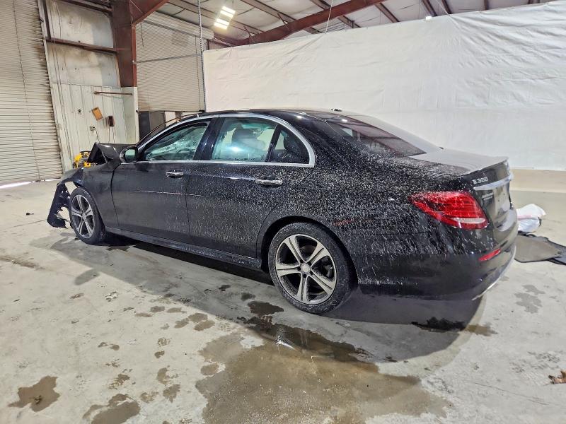 2017 Mercedes-benz E მანქანა იყიდება აუქციონზე, vin: WDDZF4KB4HA097372, აუქციონის ნომერი: 74012805