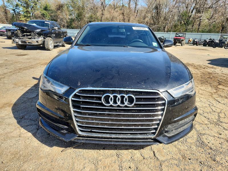 Aukcja sprzedaży 2018 Audi A6, vin: WAUD8AFC1JN069072, numer aukcji: 74008595