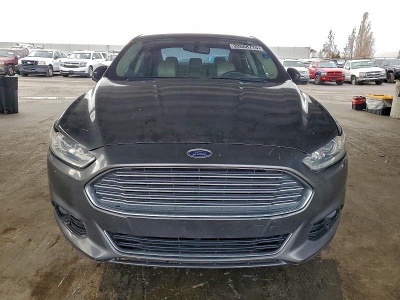 Продаж на аукціоні авто 2015 Ford Fusion Tit, vin: 3FA6P0K97FR164524, номер лоту: 99508715