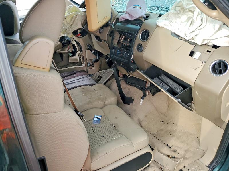 Aukcja sprzedaży 2008 Ford F150, vin: 1FTPX12VX8KD03103, numer aukcji: 72856175