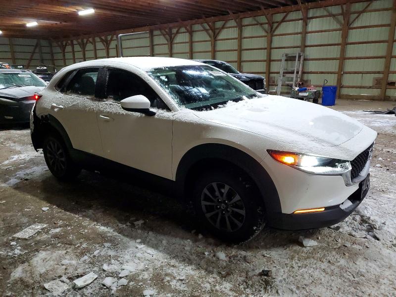 98558415 :رقم المزاد ، 3MVDMBB70PM571571 vin ، 2023 Mazda Cx-30 مزاد بيع