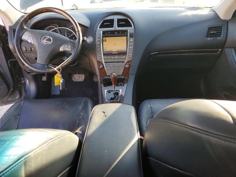 Aukcja sprzedaży 2011 Lexus Es, vin: JTHBK1EG3B2429458, numer aukcji: 73986415