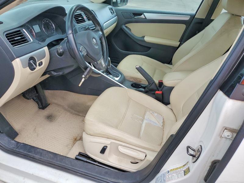 Продаж на аукціоні авто 2013 Volkswagen Jetta, vin: 3VWDP7AJ4DM364516, номер лоту: 97949315