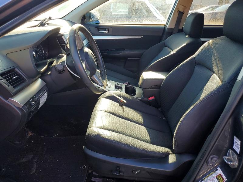 Aukcja sprzedaży 2010 Subaru Outback, vin: 4S4BRBGC9A3340981, numer aukcji: 97287355