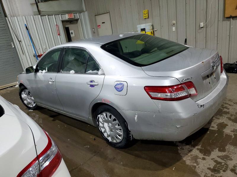 Aukcja sprzedaży 2010 Toyota Camry, vin: 4T1BF3EKXAU059260, numer aukcji: 97402035