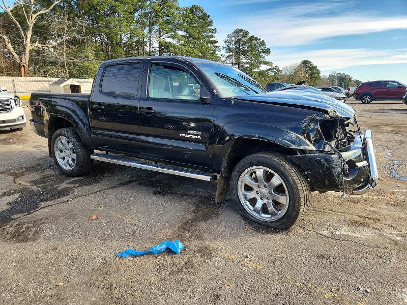 2011 Toyota Tacoma მანქანა იყიდება აუქციონზე, vin: 5TFJU4GN3BX005656, აუქციონის ნომერი: 74565445