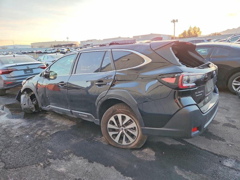 2023 Subaru Outback მანქანა იყიდება აუქციონზე, vin: 4S4BTADC4P3213628, აუქციონის ნომერი: 73832665